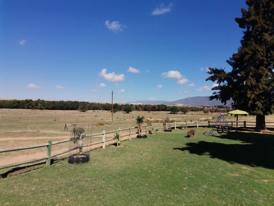 11 Bedroom Property for Sale in Piketberg Rural Western Cape